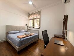 Tanglin Park (D10), Condominium #583773591